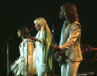 ABBA hoodie #2616496