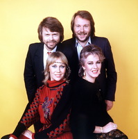 ABBA Sweatshirt #2616506