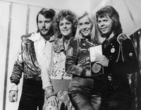 ABBA hoodie #2616507