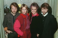 ABBA Sweatshirt #2616511