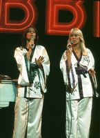 ABBA Sweatshirt #2616516