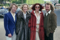 ABBA Sweatshirt #2616529