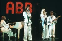 ABBA hoodie #2616535