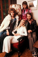 ABBA hoodie #2616536