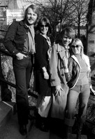 ABBA hoodie #2616570
