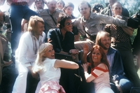 ABBA t-shirt #2616571