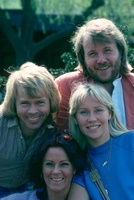 ABBA Sweatshirt #2616573