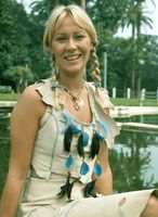 ABBA Tank Top #2616574