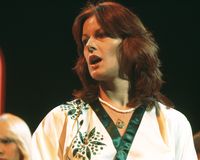 ABBA t-shirt #2616575
