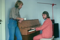 ABBA Sweatshirt #2616578