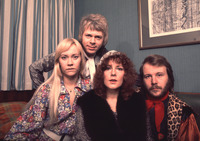ABBA Tank Top #2616579