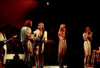 ABBA Tank Top #2616583