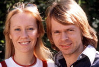ABBA hoodie #2616589