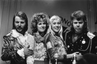 ABBA Sweatshirt #2616590