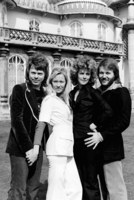 ABBA Sweatshirt #2616591