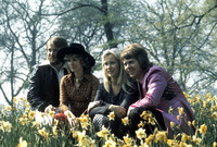 ABBA t-shirt #2616600