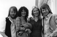 ABBA hoodie #2616607