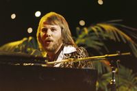 ABBA t-shirt #2616612