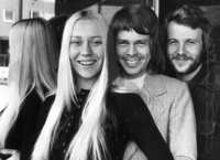 ABBA hoodie #2616614