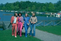 ABBA Sweatshirt #2616627