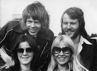 ABBA hoodie #2616634