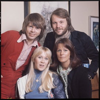 ABBA t-shirt #2616636