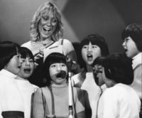 ABBA t-shirt #2616638
