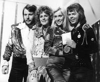 ABBA Sweatshirt #2616644