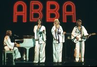 ABBA hoodie #2616647