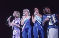 ABBA Tank Top #2616658