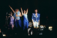 ABBA Tank Top #2616666