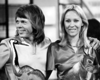 ABBA hoodie #2616673