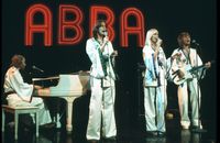 ABBA Sweatshirt #2616704