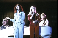 ABBA hoodie #2616706