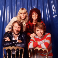 ABBA hoodie #2616708