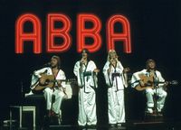 ABBA hoodie #2616710