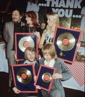 ABBA hoodie #2616719