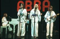 ABBA Tank Top #2616724