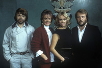 ABBA Tank Top #2616752