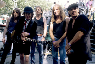 ACDC Poster 2540809