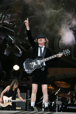 ACDC Poster 2540823