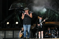 ACDC tote bag #G808706