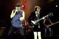 ACDC tote bag #G808938