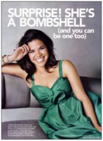 AMERICA FERRERA Sweatshirt #1495131