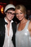 AMY SMART Tank Top #1490469