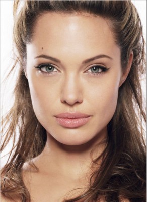ANGELINA JOLIE posters