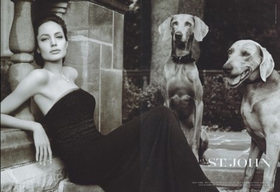 ANGELINA JOLIE posters