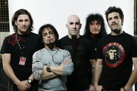 ANTHRAX Sweatshirt #2530568