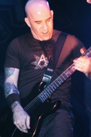 ANTHRAX Sweatshirt #2530575
