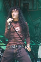 ANTHRAX Sweatshirt #2530580